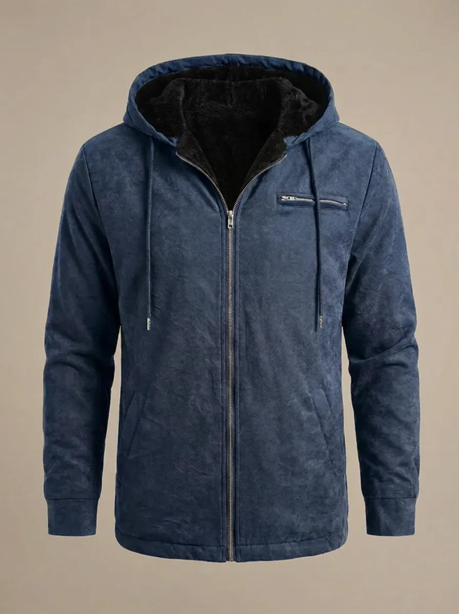 Men's Stylish Autumn Jacket