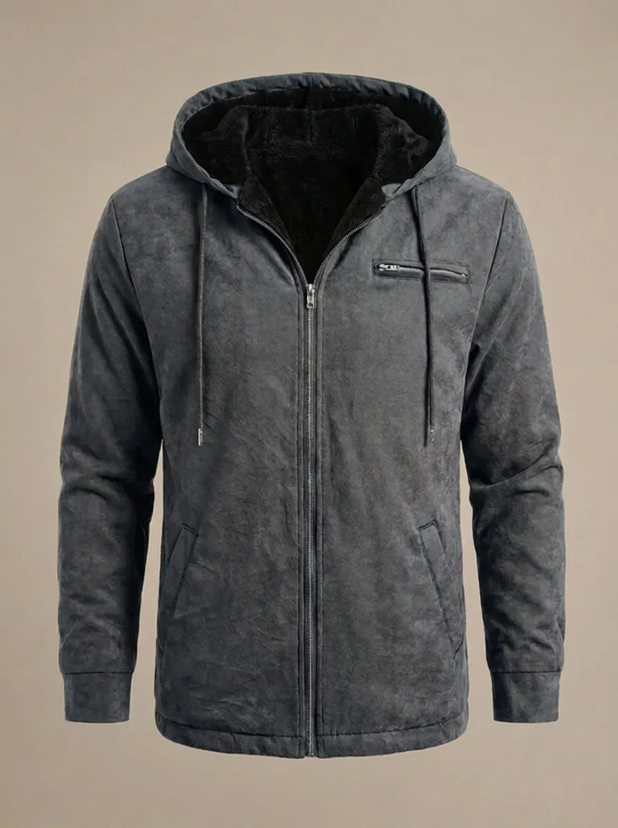 Men's Stylish Autumn Jacket