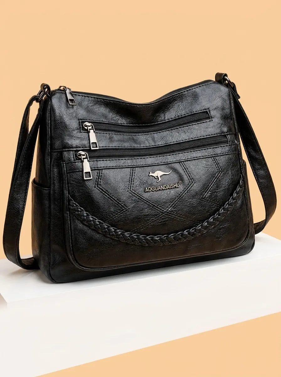 Women's Stylish Everyday Tote Bag