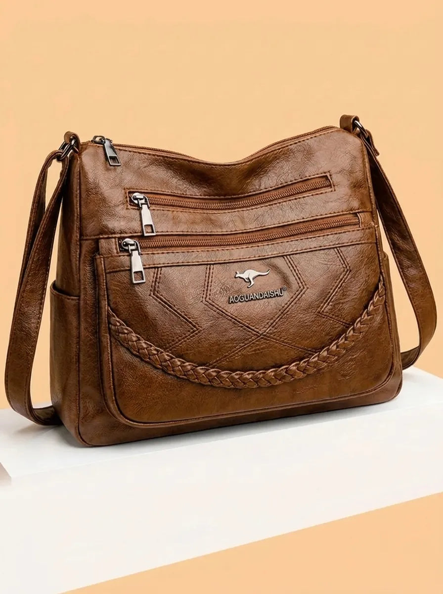 Women's Stylish Everyday Tote Bag