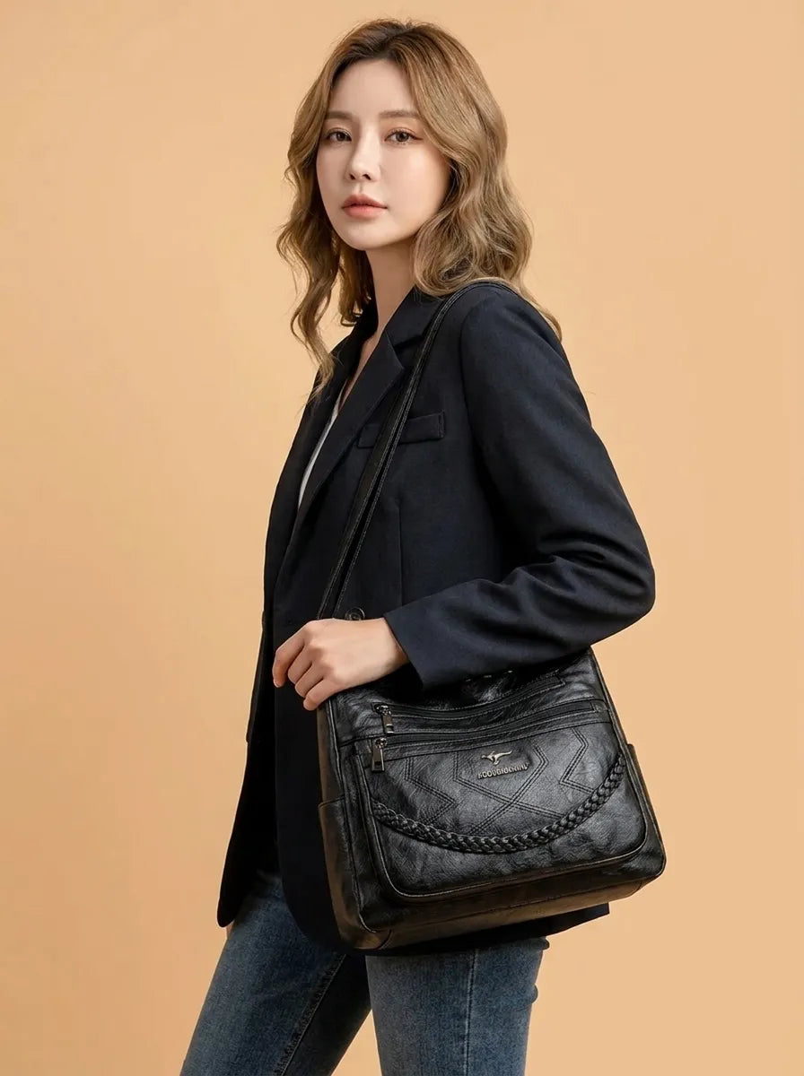 Women's Stylish Everyday Tote Bag