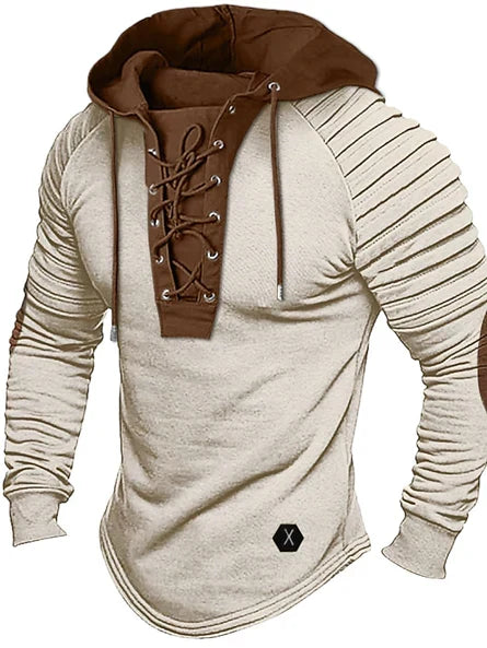 Men's Cozy Knit Sweater
