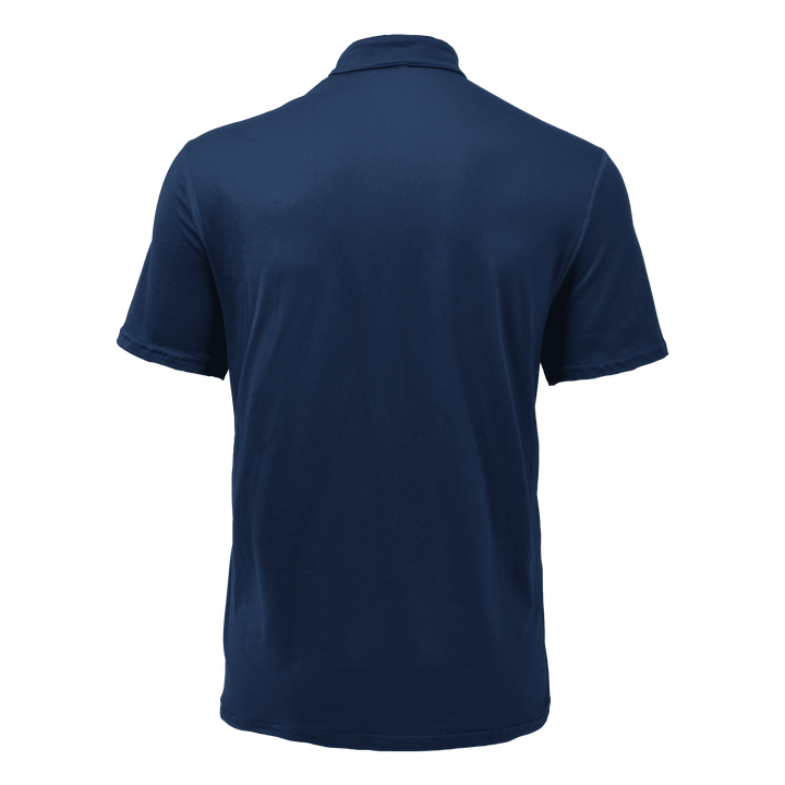 Hudson | Men's Casual Short Sleeve Henley Top