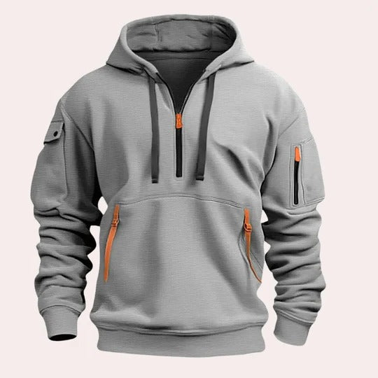 Men's Stylish Casual Hoodie
