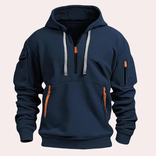 Men's Stylish Casual Hoodie
