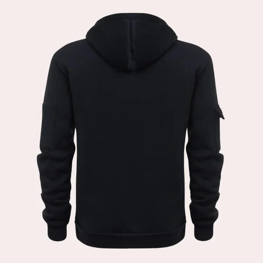 Men's Stylish Casual Hoodie