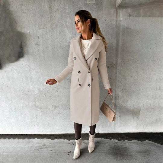 Women's Stylish Winter Coat
