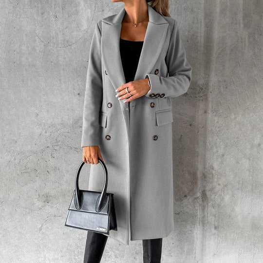 Women's Stylish Winter Coat