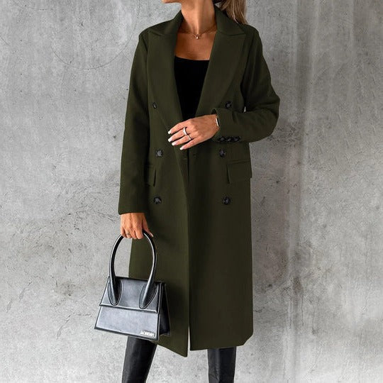 Women's Stylish Winter Coat