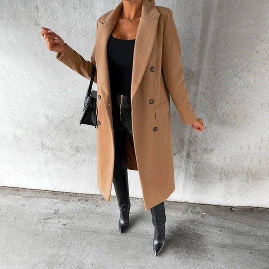 Women's Stylish Winter Coat