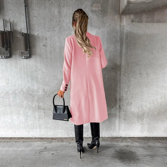 Women's Stylish Winter Coat