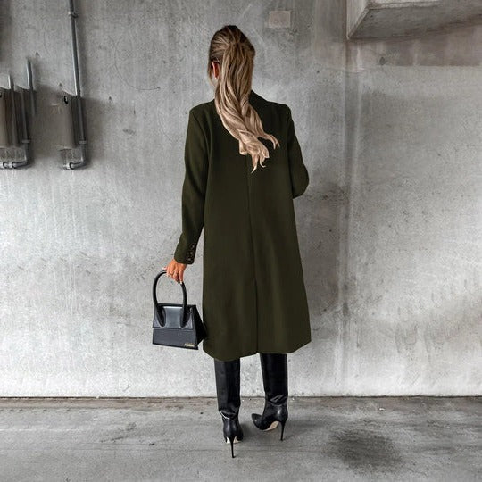 Women's Stylish Winter Coat