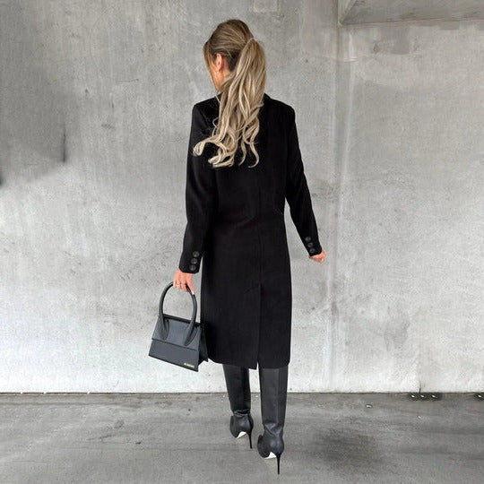 Women's Stylish Winter Coat