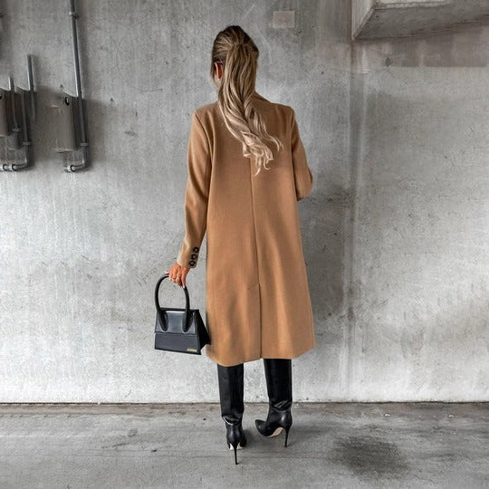 Women's Stylish Winter Coat