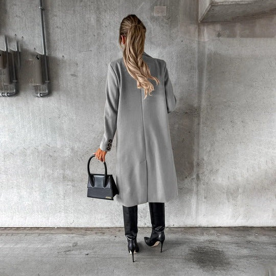 Women's Stylish Winter Coat