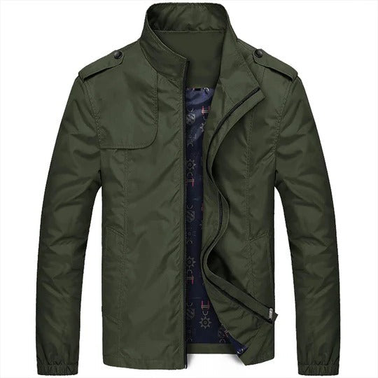 Men's Lightweight Summer Jacket