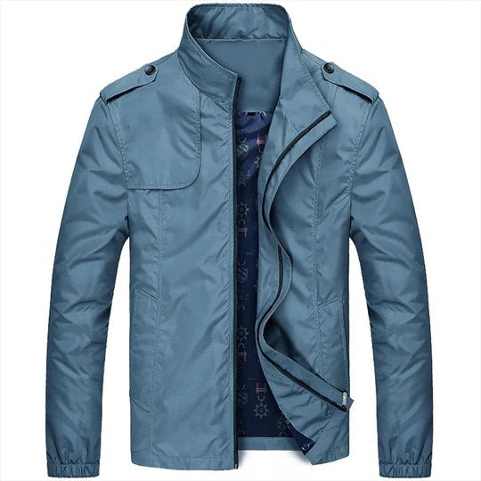 Men's Lightweight Summer Jacket