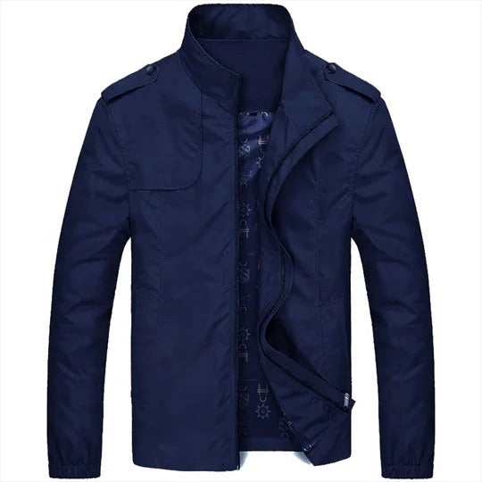Men's Lightweight Summer Jacket