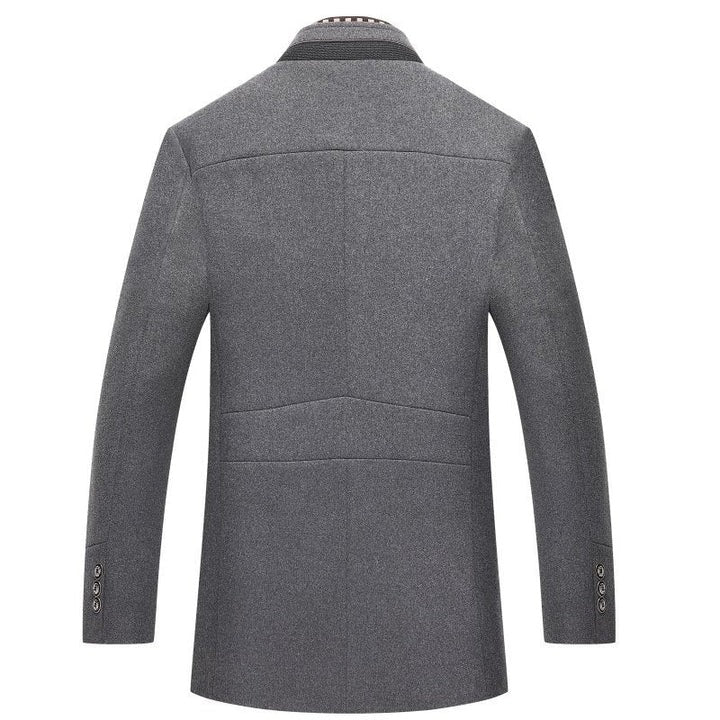 Men's Stylish Winter Coat