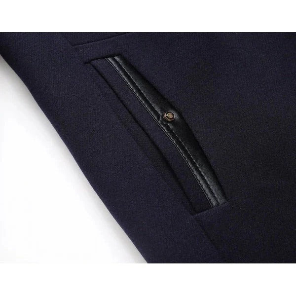 Men's Stylish Winter Coat