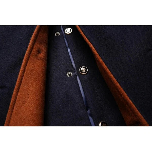 Men's Stylish Winter Coat