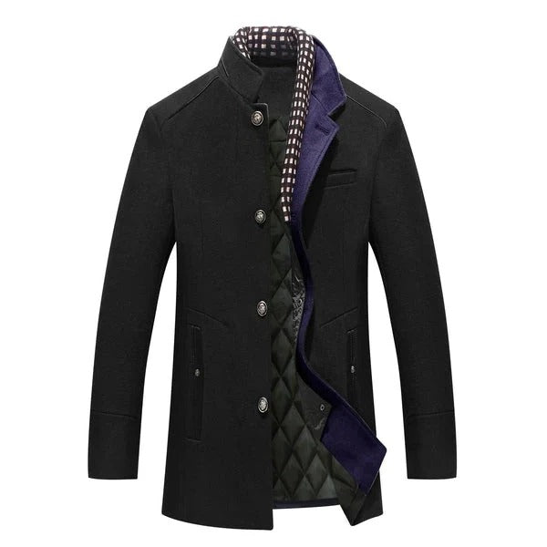 Men's Stylish Winter Coat