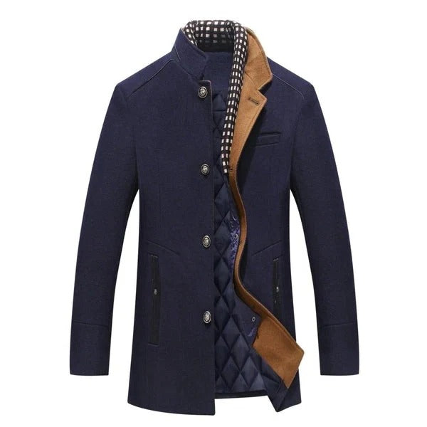 Men's Stylish Winter Coat