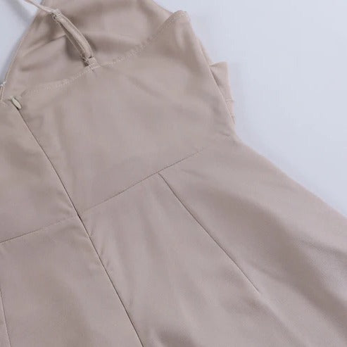[Women's Flattering Maxi Dress for Effortless Style]