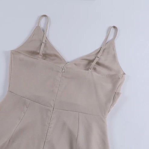 [Women's Flattering Maxi Dress for Effortless Style]