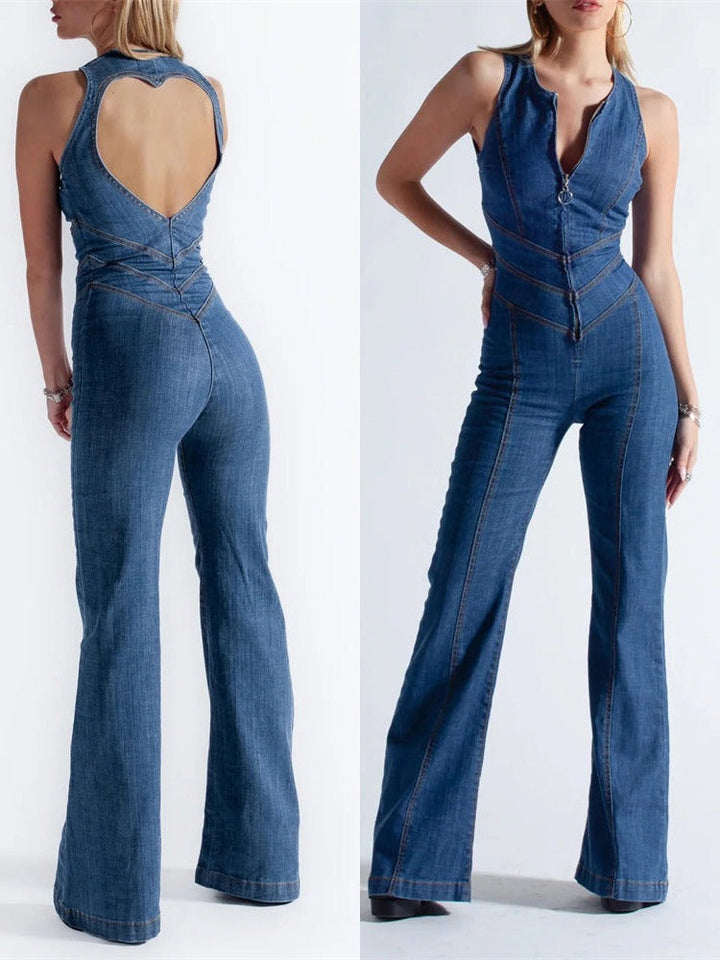 Women's Stylish Jumpsuit