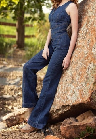 Women's Stylish Jumpsuit