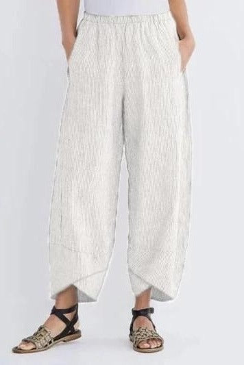 Women's Casual Loose Pants with Pockets