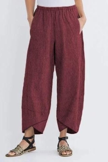 Women's Casual Loose Pants with Pockets