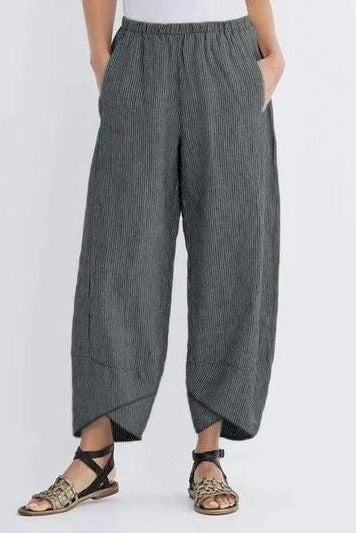 Women's Casual Loose Pants with Pockets