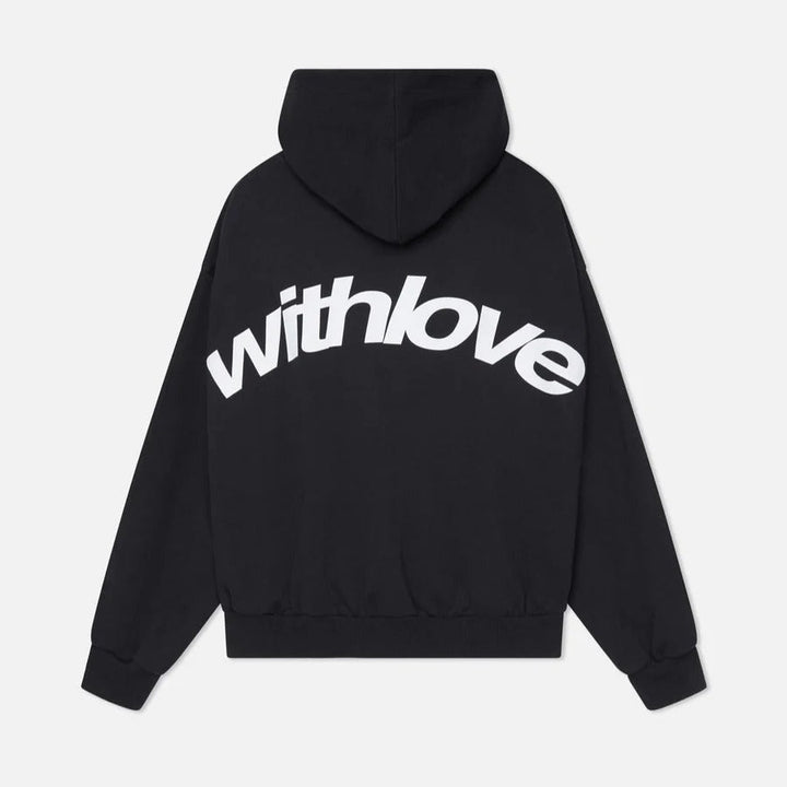 Men's Casual Oversized Sweatshirt