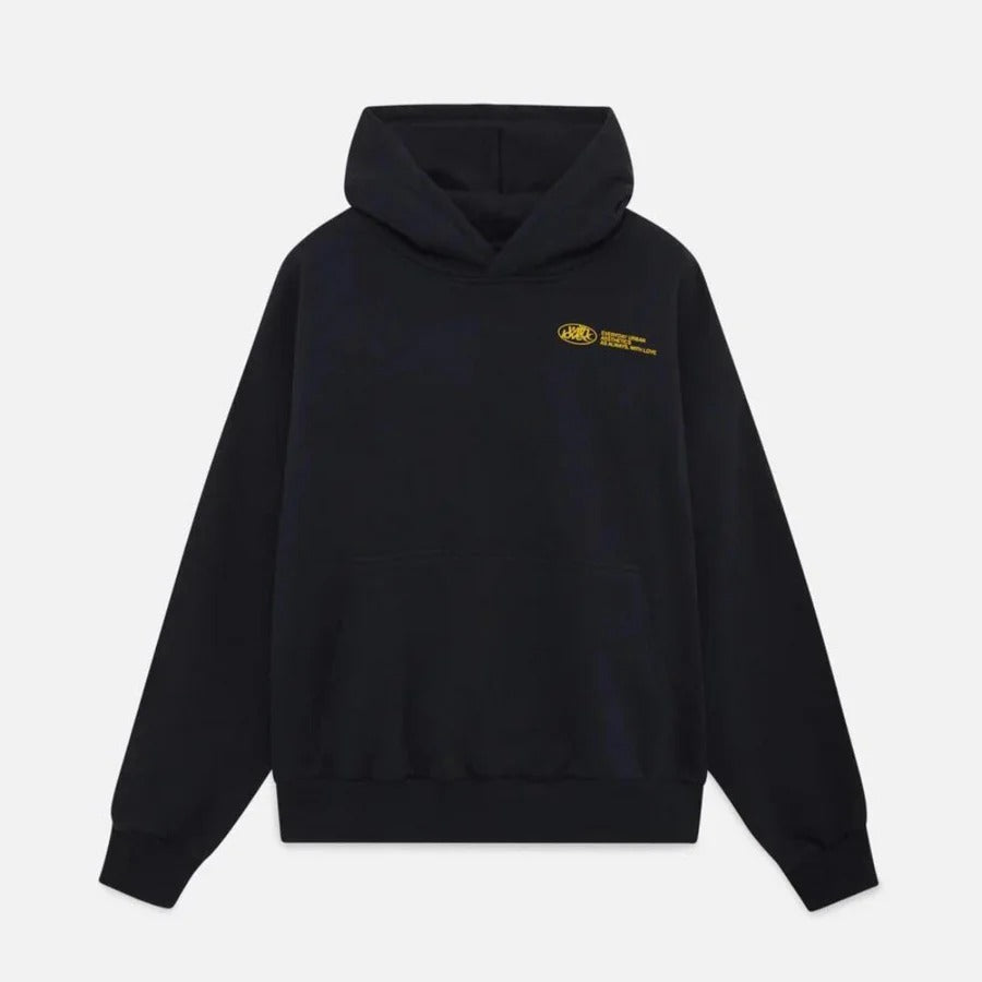 Men's Casual Oversized Sweatshirt
