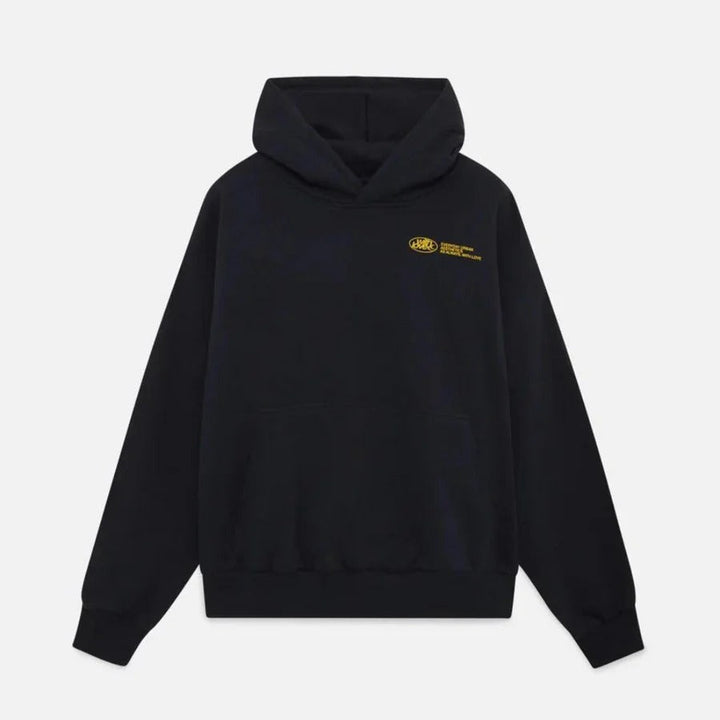 Men's Casual Oversized Sweatshirt
