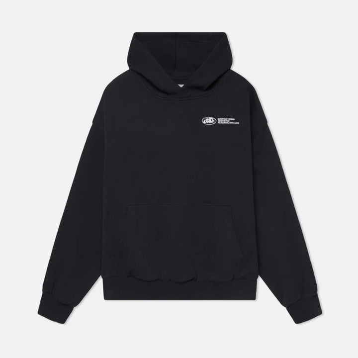 Men's Casual Oversized Sweatshirt