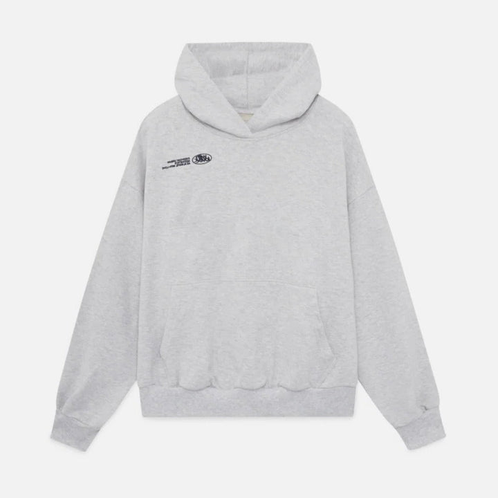 Men's Casual Oversized Sweatshirt