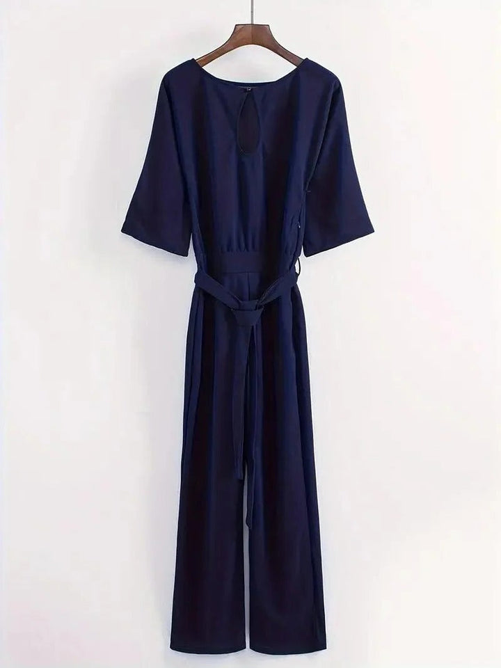Women's Stylish Casual Jumpsuit
