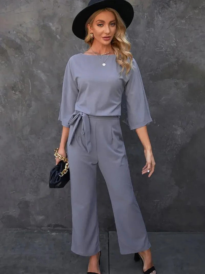 Women's Stylish Casual Jumpsuit