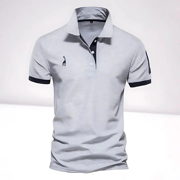 Men's Classic Polo Shirt
