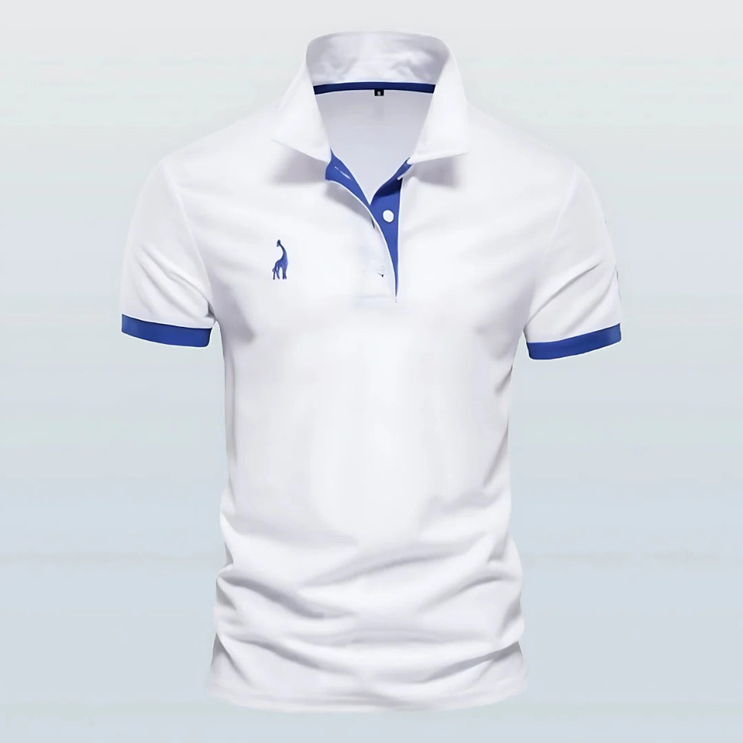 Men's Classic Polo Shirt