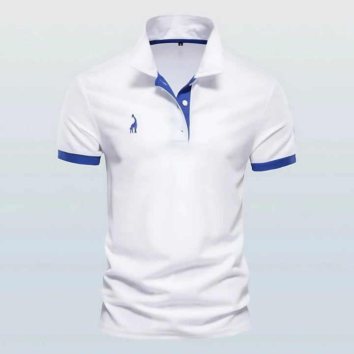 Men's Classic Polo Shirt