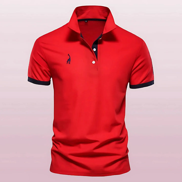 Men's Classic Polo Shirt