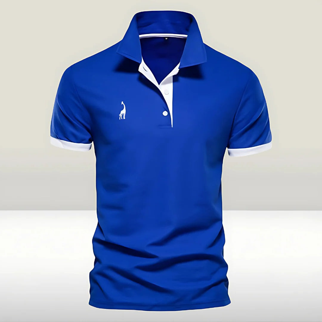 Men's Classic Polo Shirt