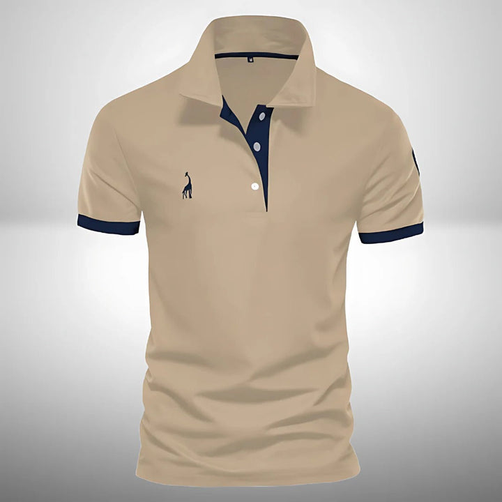 Men's Classic Polo Shirt