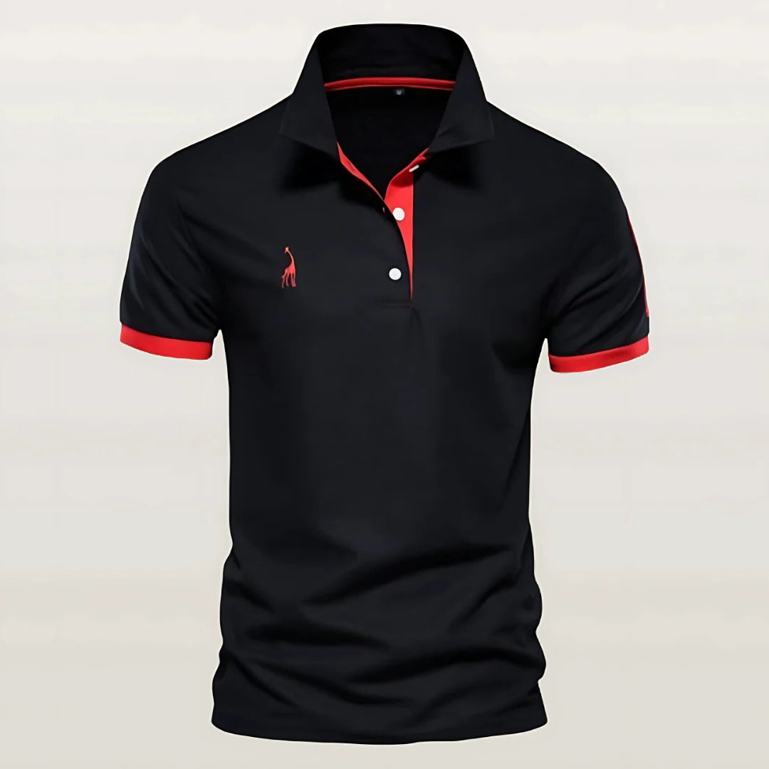 Men's Classic Polo Shirt