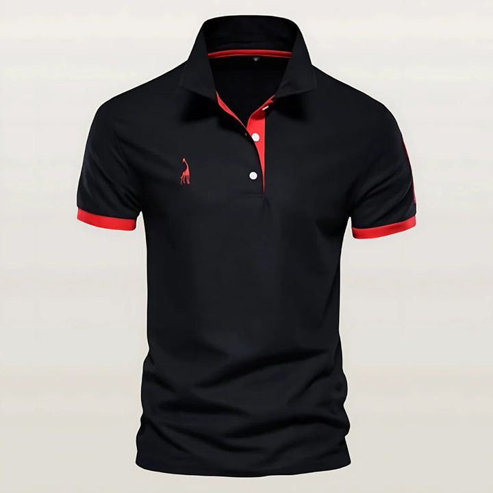 Men's Classic Polo Shirt