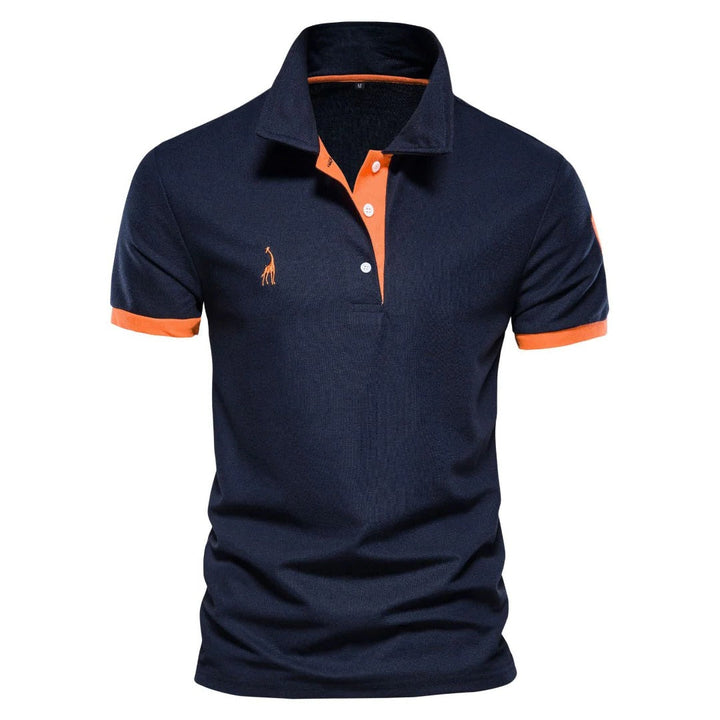 Men's Classic Polo Shirt